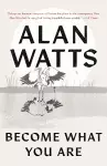 Become What You Are cover