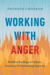 Working with Anger cover