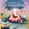 I Dream of Ganesha cover