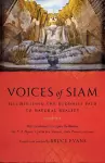 Voices of Siam cover