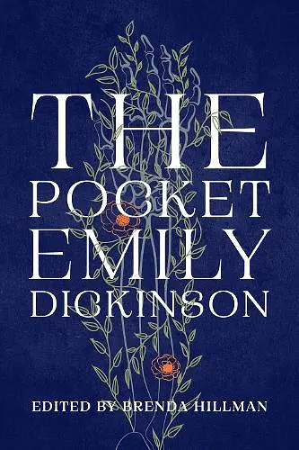 The Pocket Emily Dickinson cover