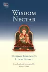 Wisdom Nectar cover