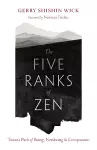 The Five Ranks of Zen cover