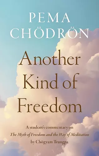 Another Kind of Freedom cover