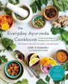 The Everyday Ayurveda Cookbook cover