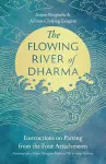 The Flowing River of Dharma cover
