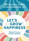 Let's Grow Happiness cover