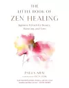 The Little Book of Zen Healing cover