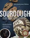 Sourdough cover
