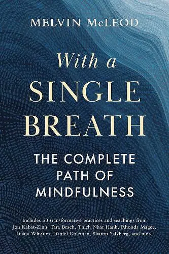 With a Single Breath cover