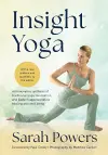 Insight Yoga cover