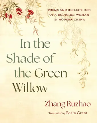 In the Shade of the Green Willow cover