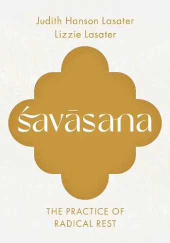 Savasana cover