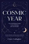 Cosmic Year cover