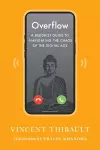 Overflow cover