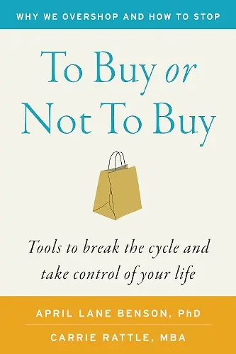 To Buy or Not to Buy cover