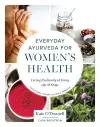 Everyday Ayurveda for Women's Health cover