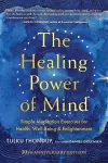 The Healing Power of Mind cover