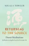 Returning to the Source cover