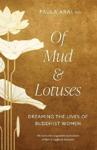 Of Mud and Lotuses cover