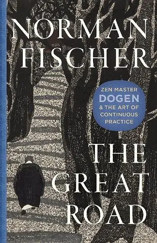 The Great Road cover