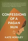 Confessions of a Pagan Nun cover