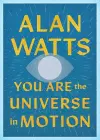 You Are the Universe in Motion cover