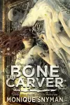The Bone Carver cover