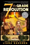 7th Grade Revolution cover