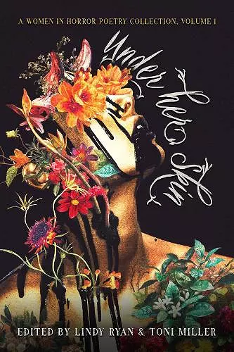 Under Her Skin cover