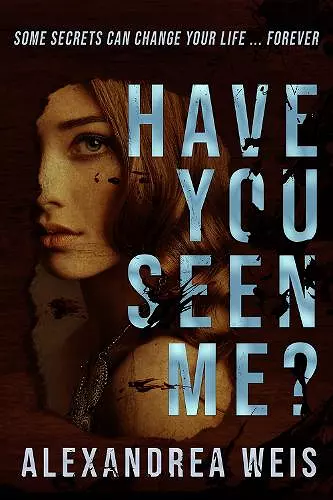 Have You Seen Me? cover