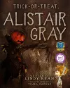Trick or Treat, Alistair Gray cover