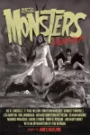 Classic Monsters Unleashed cover