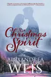 The Christmas Spirit cover