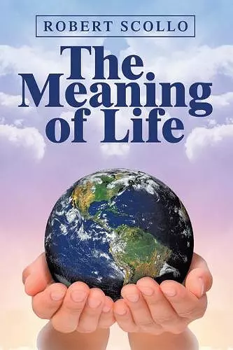 The Meaning of Life cover