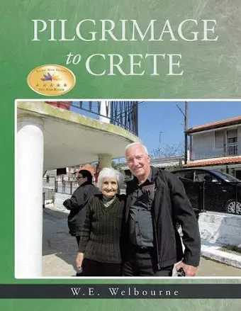 Pilgrimage to Crete cover