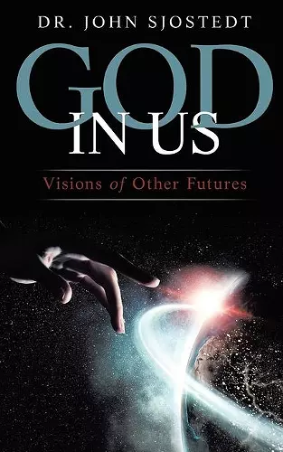 God in Us cover