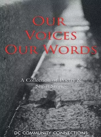 Our Voices, Our Words cover