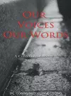 Our Voices, Our Words cover