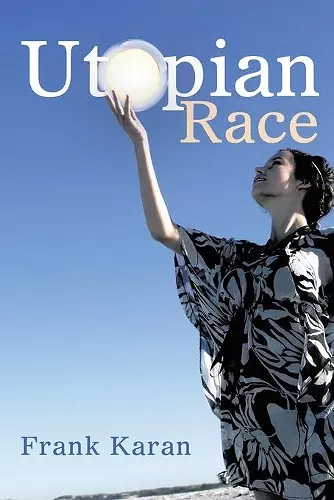 Utopian Race cover