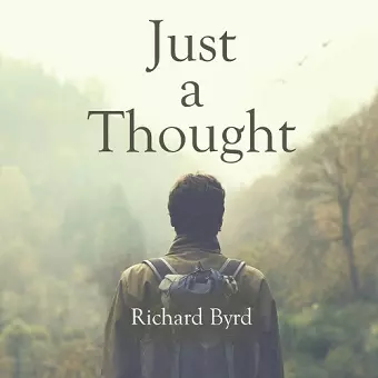 Just A Thought cover