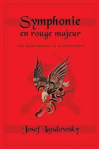 Symphonie en rouge majeur cover