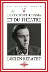 Les tribus du cinéma et du théâtre cover