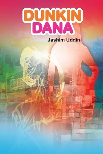 Dunkin Dana cover