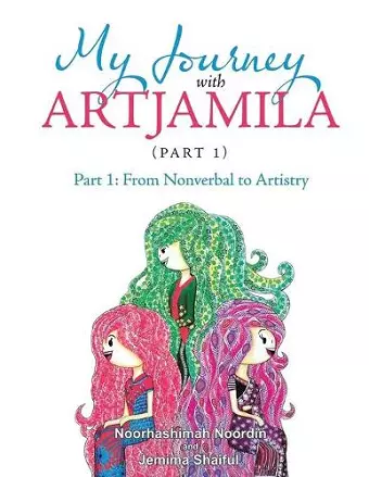 My Journey with Artjamila (Part 1) cover