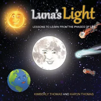 Luna's Light cover