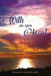 With An Open Heart cover