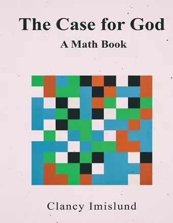 The Case for God cover