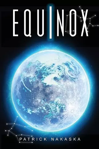 Equinox cover