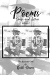 Poems - Songs and Letters Volume 2 cover